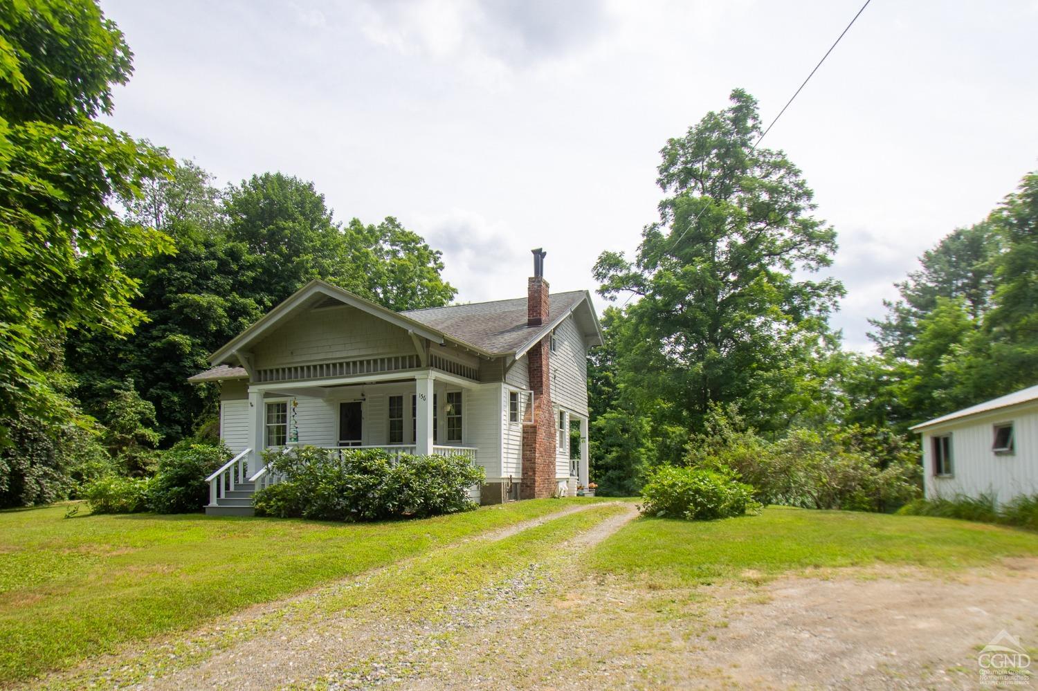 156 Upper Queechy Road, Canaan, New York image 11