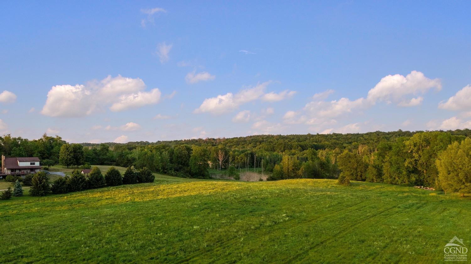 Blue Hill Road, Germantown, New York image 1