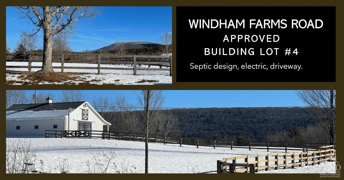 4 Windham Farms Road, Windham, New York image 1