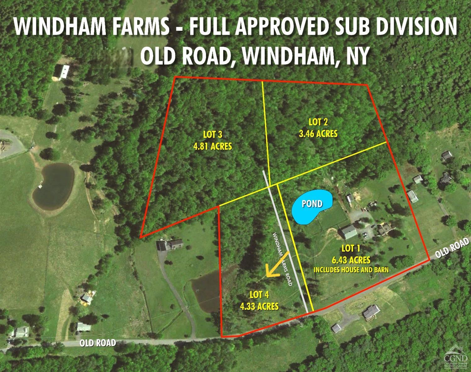 4 Windham Farms Road, Windham, New York image 7