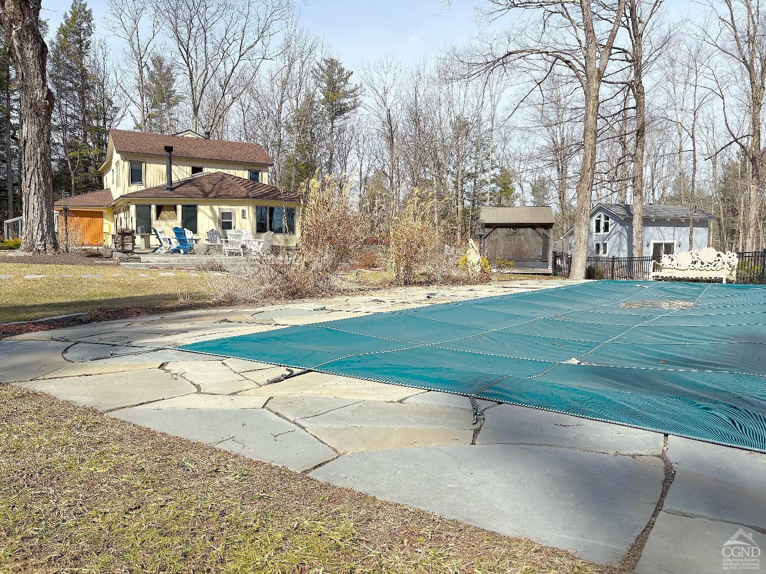 71 Blunt Road, North Egremont, Massachusetts image 2