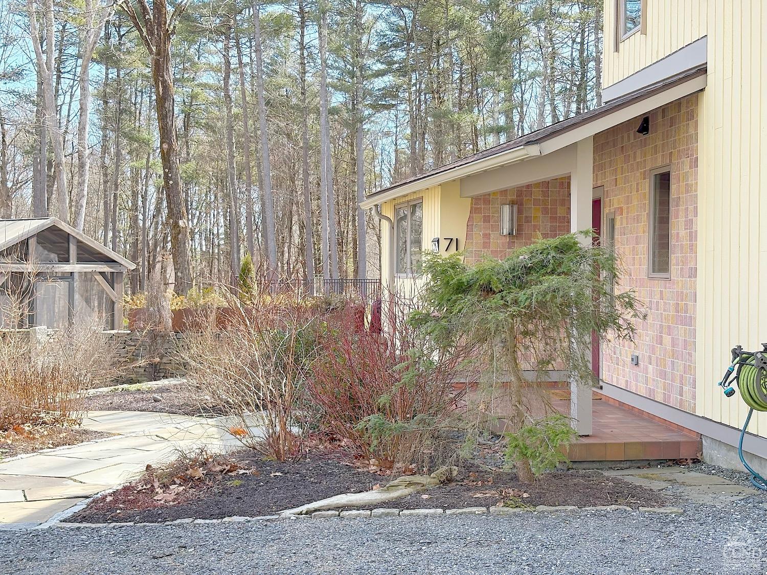 71 Blunt Road, North Egremont, Massachusetts image 1