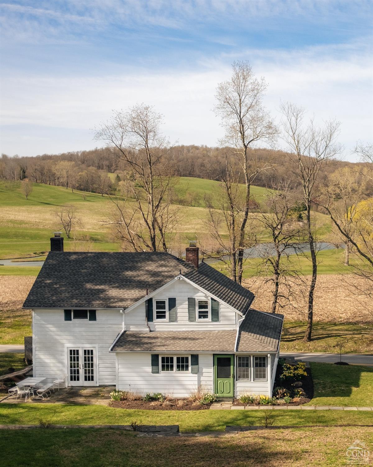 1220 Hunns Lake Rd, Pine Plains, Texas image 34