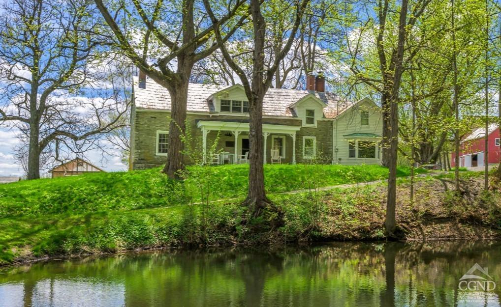 Property for Sale at 523 Lime Kiln Road, West Coxsackie, New York - Bedrooms: 4 
Bathrooms: 3 
Rooms: 9  - $3,900,000