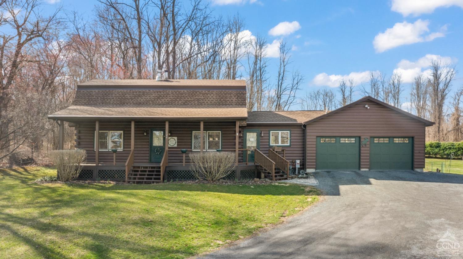 126 County Route 26a, Stuyvesant, New York image 1