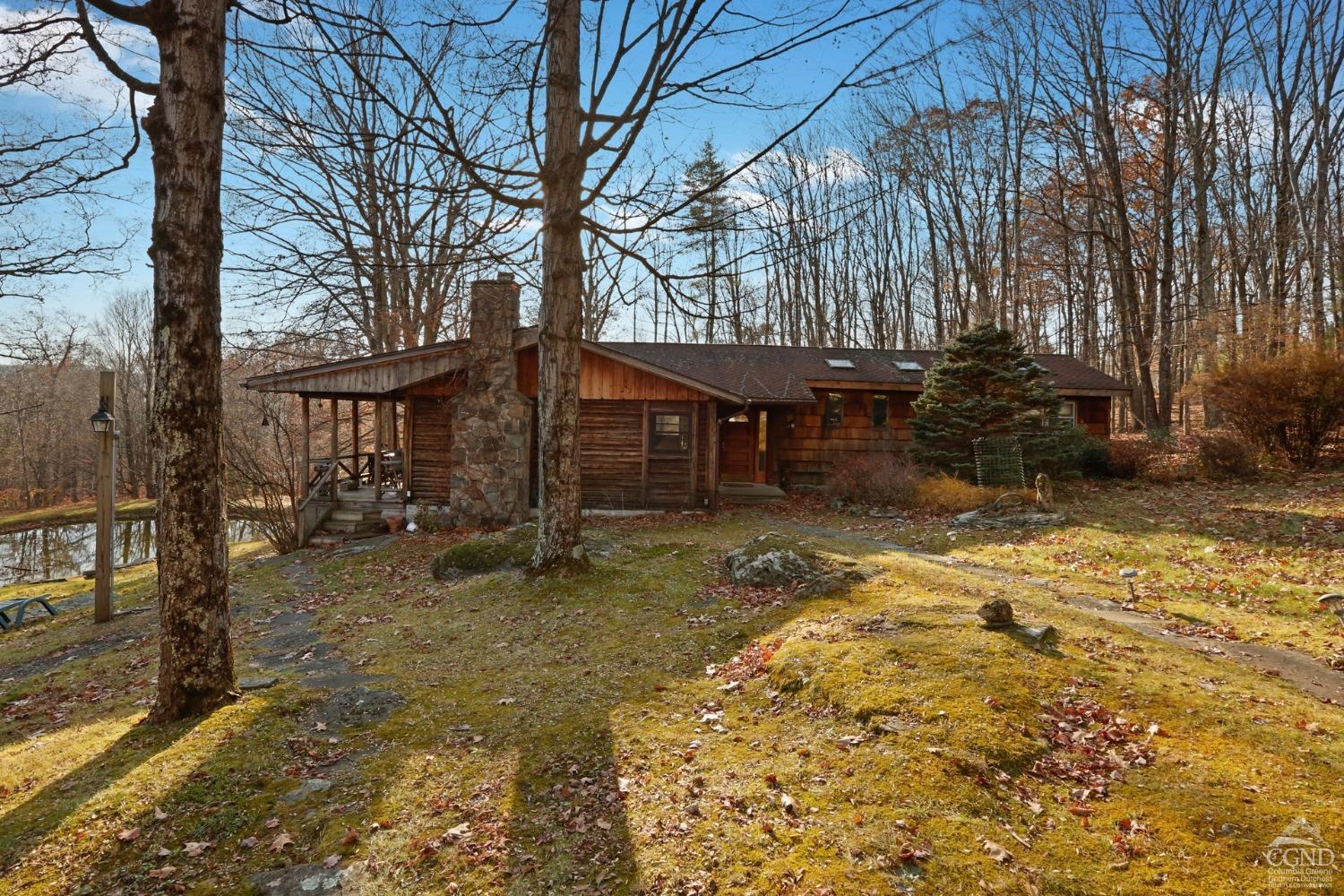 253 Twinshaven Road, Neversink, New York image 1