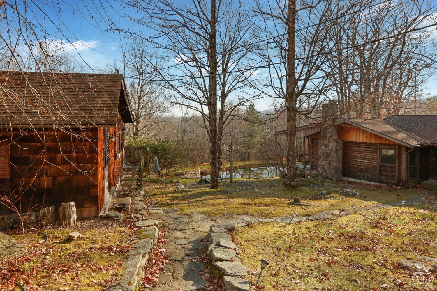 253 Twinshaven Road, Neversink, New York image 34