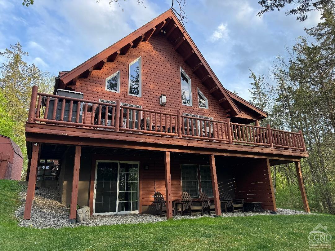 56 Blue And Purple Court, Athens, New York image 2
