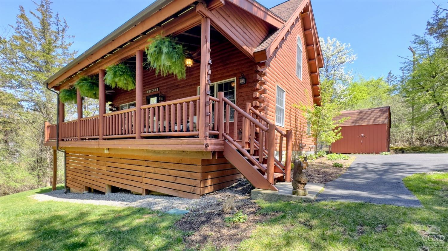 56 Blue And Purple Court, Athens, New York image 38