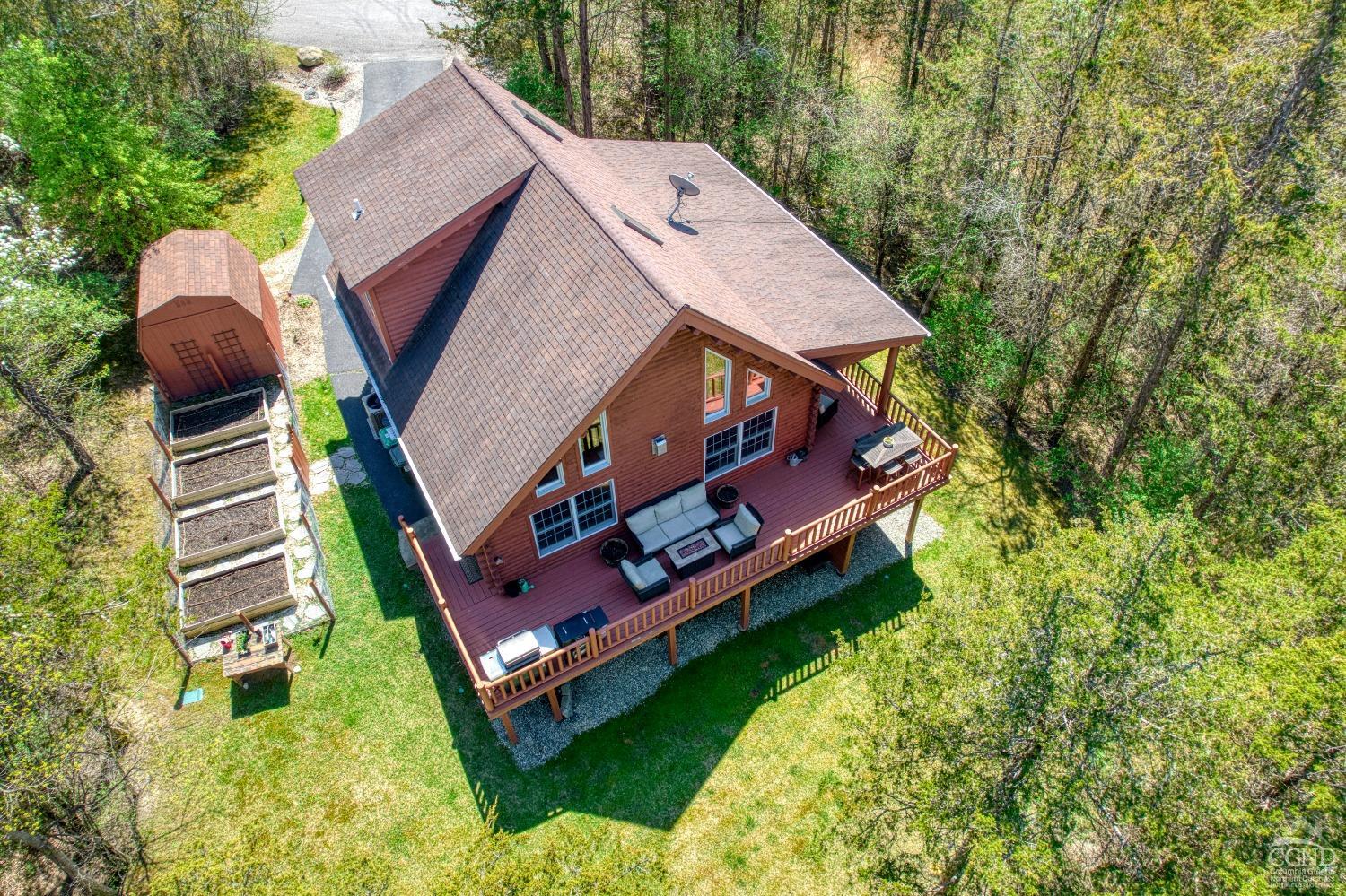 56 Blue And Purple Court, Athens, New York image 4