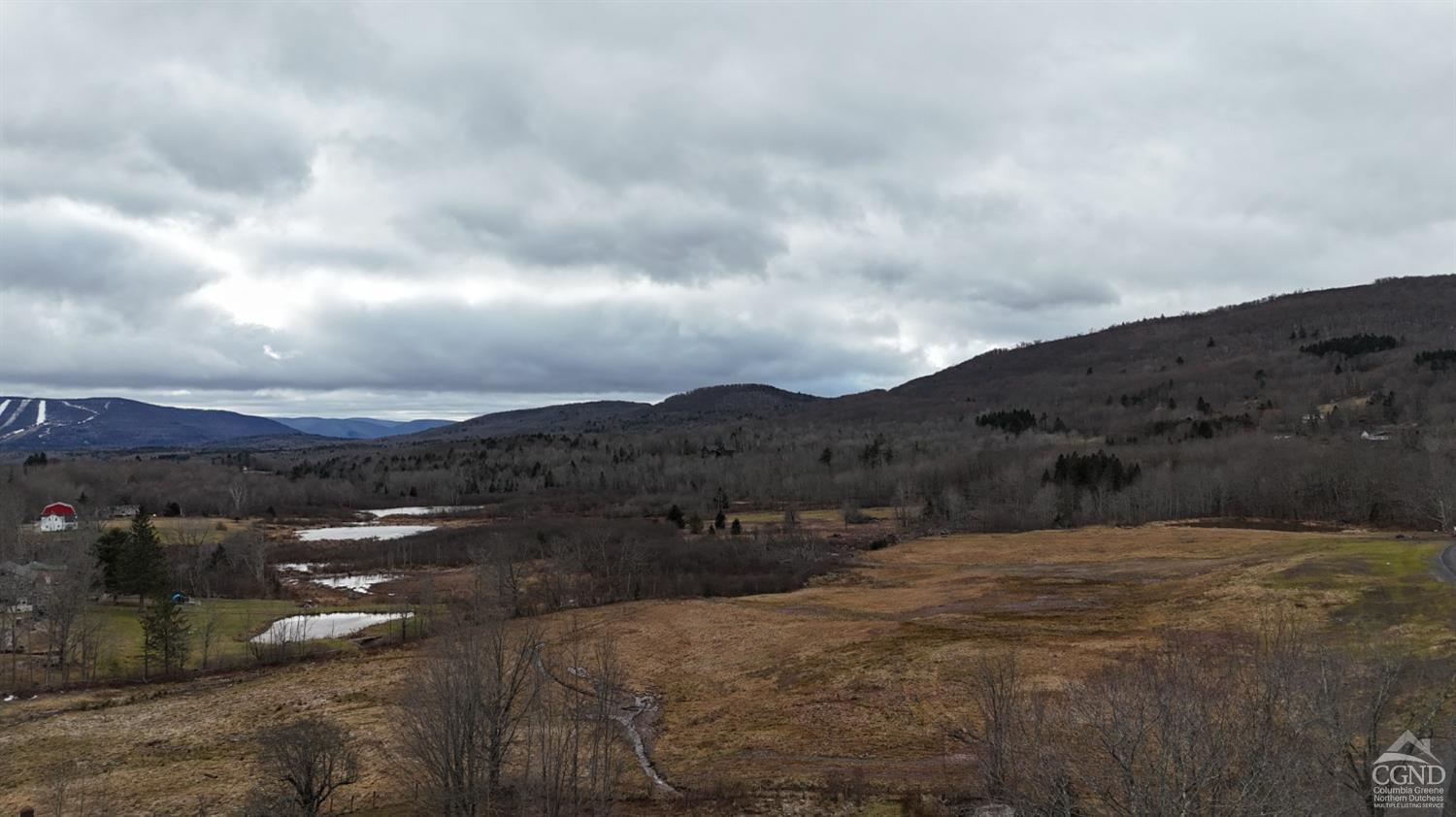 Mitchell Hollow Road, Windham, New York image 9