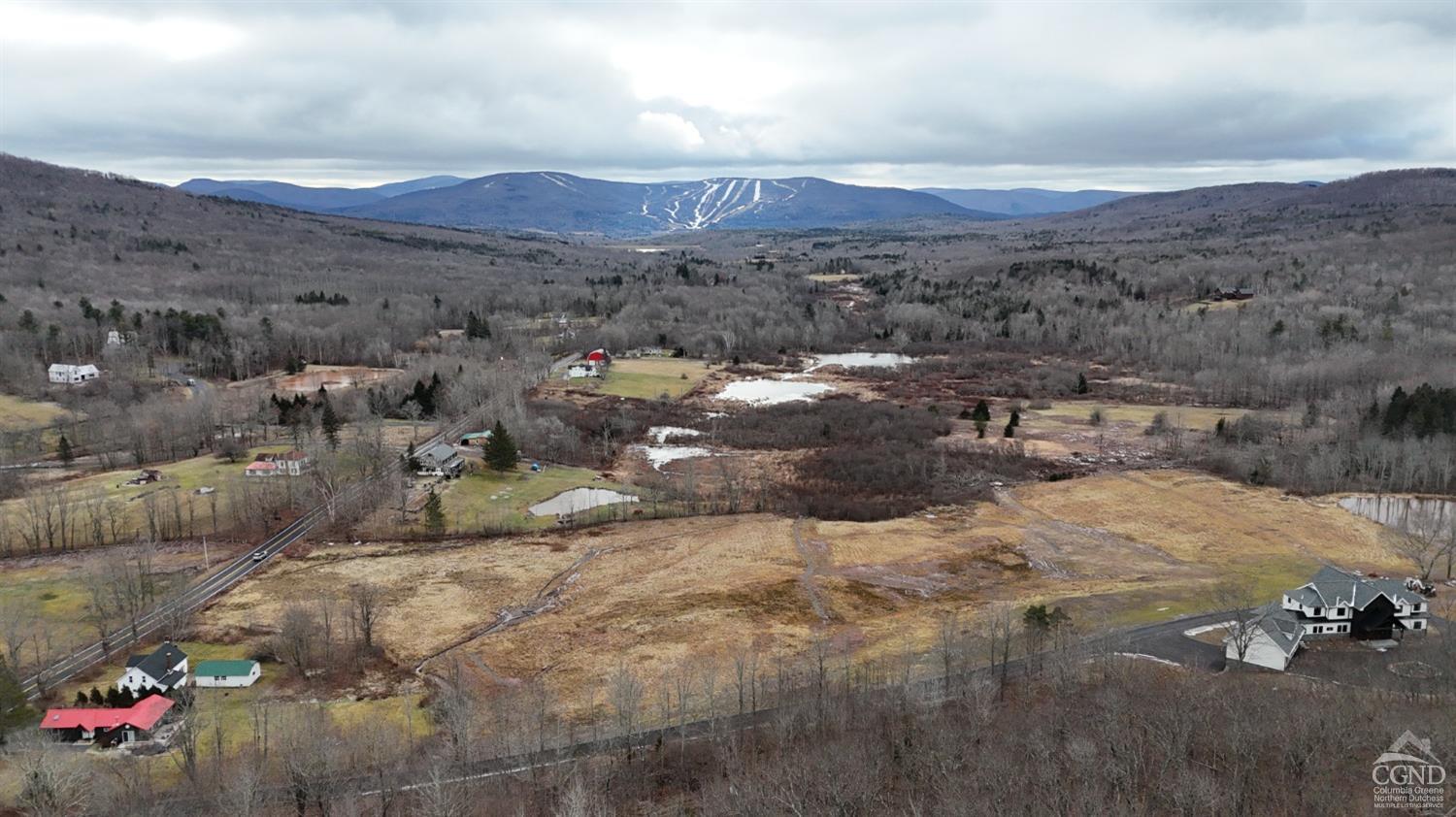 Mitchell Hollow Road, Windham, New York image 7