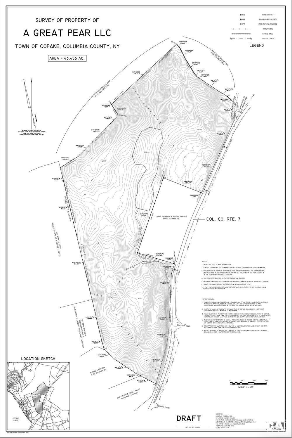 0 TBD County Route 7, Copake, New York image 6