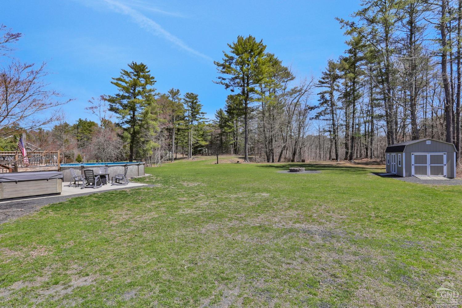 36 S Honey Hollow Road, Coxsackie, Texas image 36