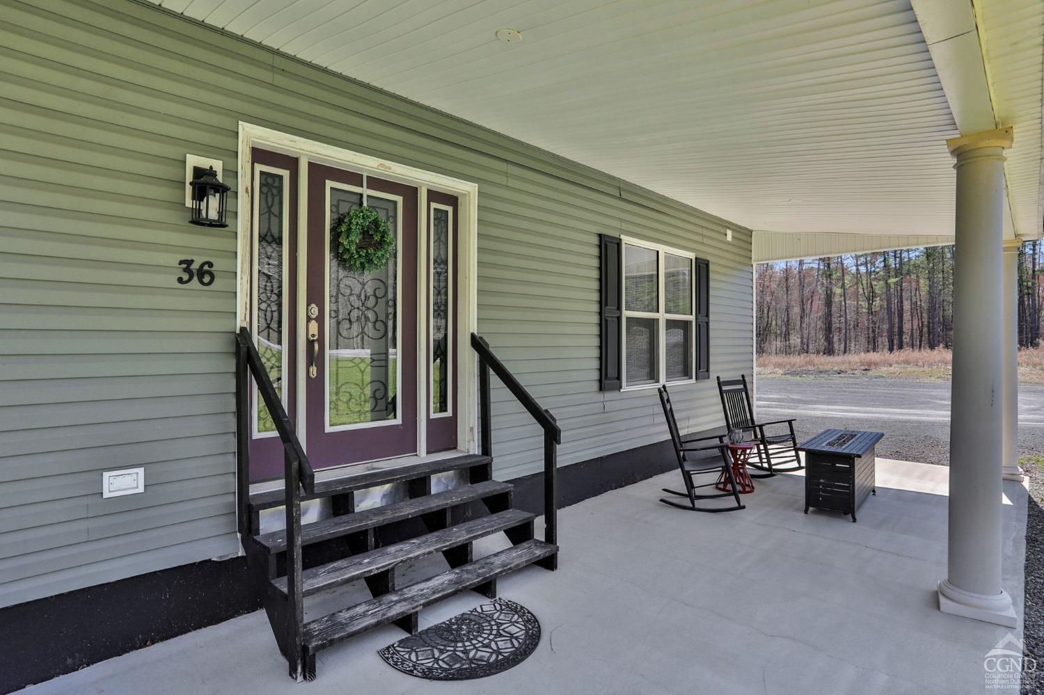 36 S Honey Hollow Road, Coxsackie, Texas image 5