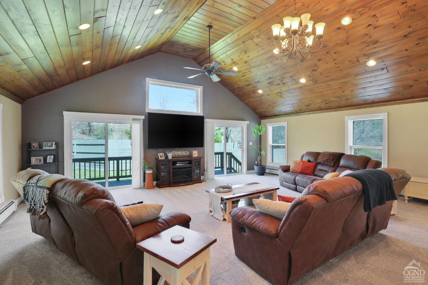 36 S Honey Hollow Road, Coxsackie, Texas image 16