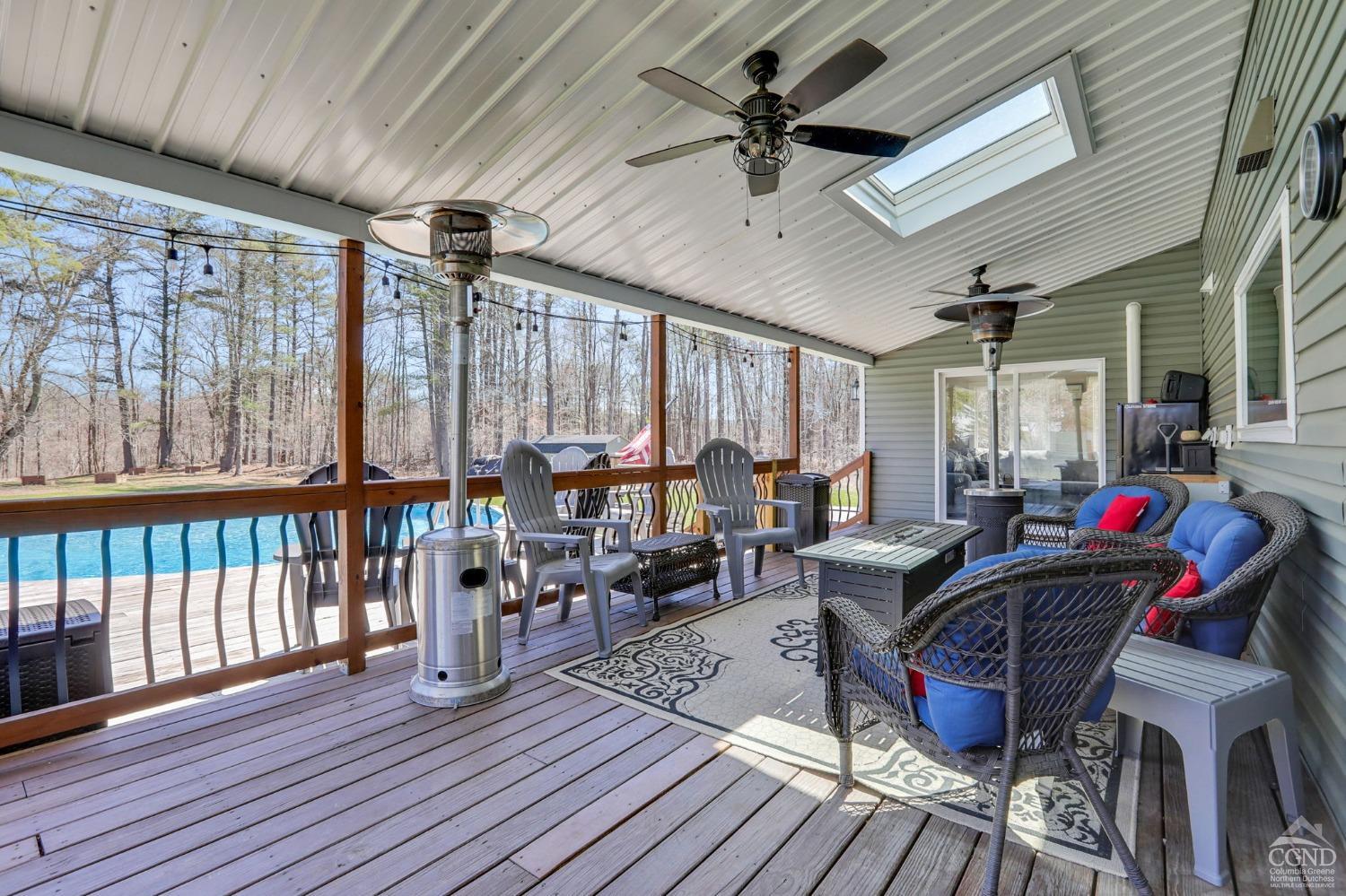 36 S Honey Hollow Road, Coxsackie, Texas image 33
