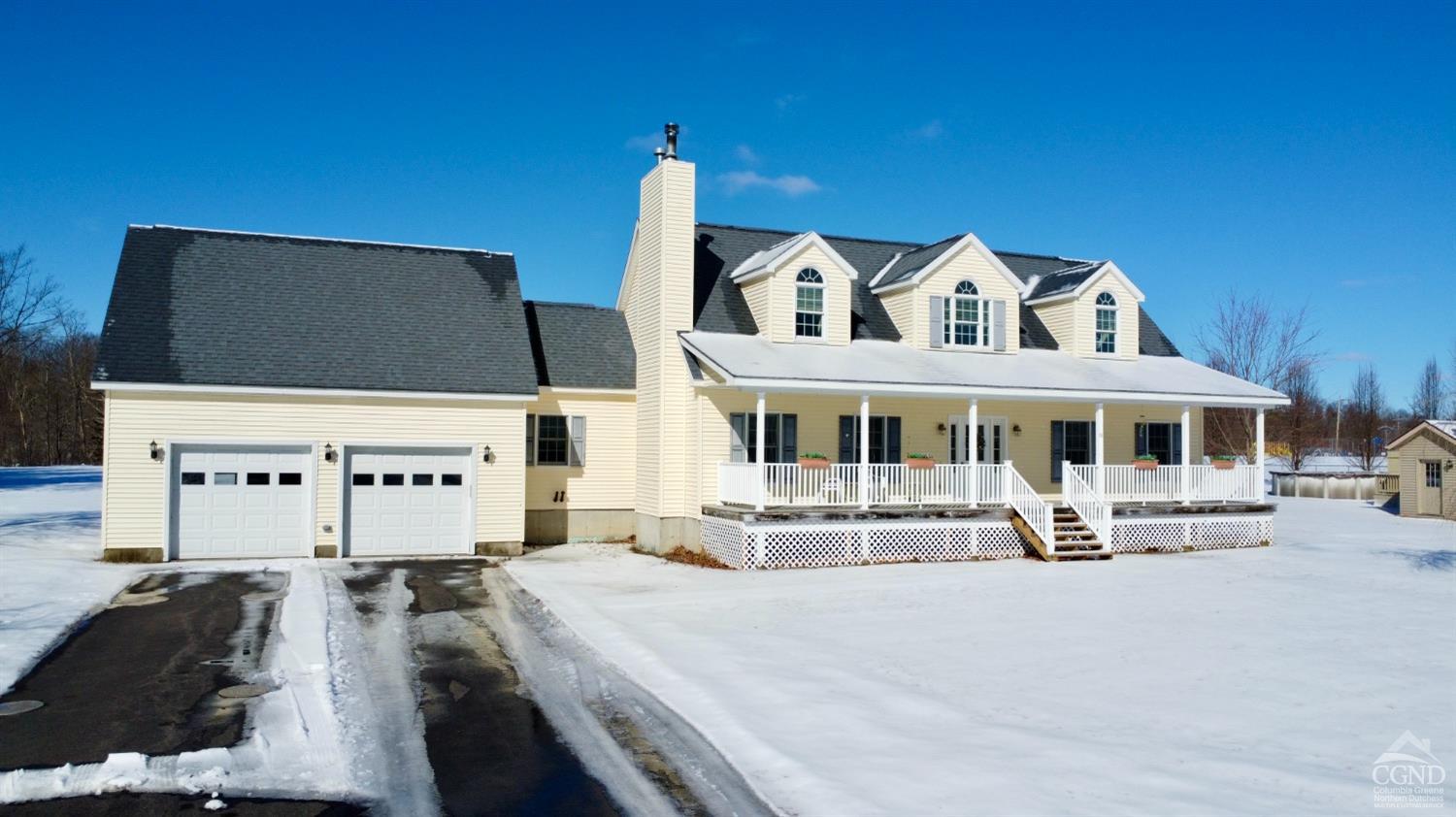16 Murphy Drive, Athens, New York image 32