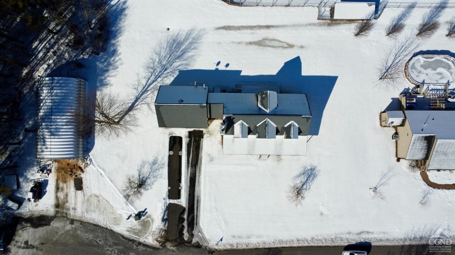 16 Murphy Drive, Athens, New York image 33