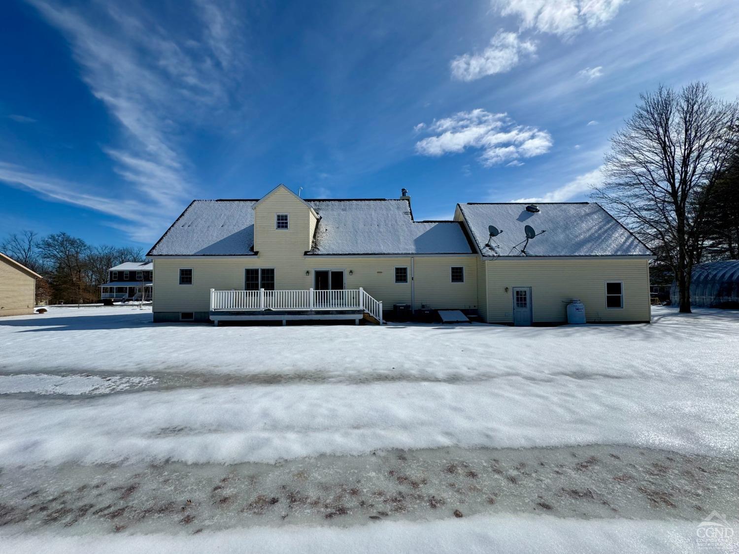 16 Murphy Drive, Athens, New York image 34