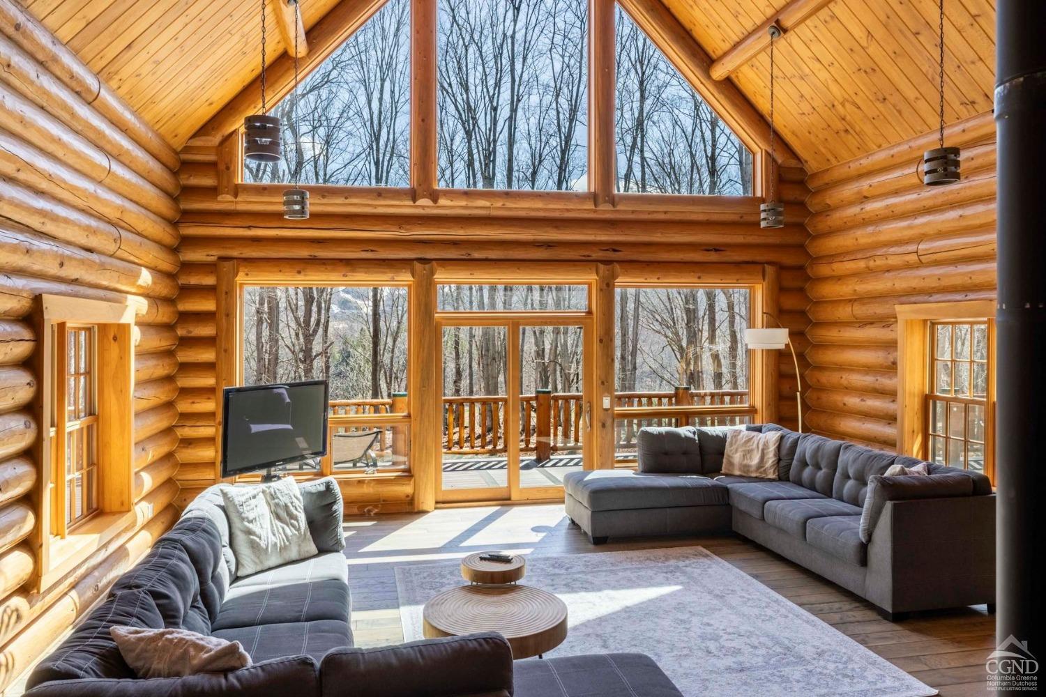 102 Thunderbird Terrace Ter, Windham, New York image 4
