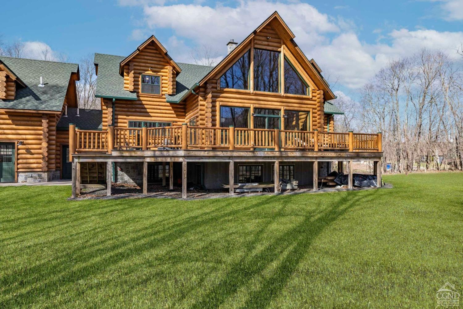 102 Thunderbird Terrace Ter, Windham, New York - 5 Bedrooms  
5 Bathrooms  
9 Rooms - 