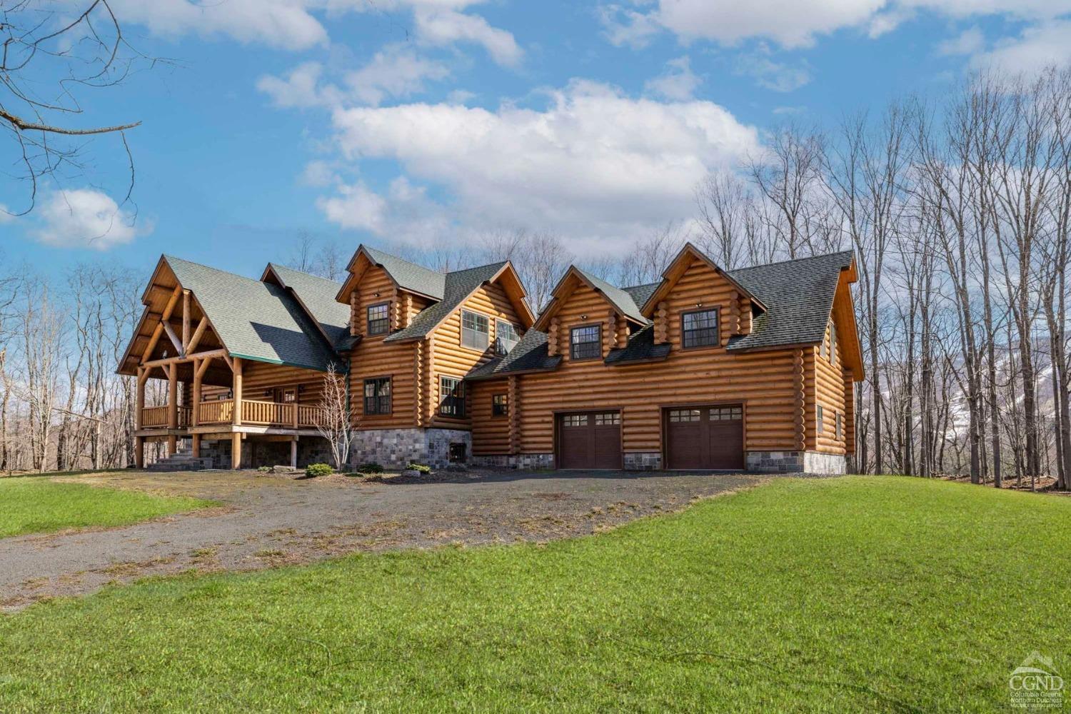 102 Thunderbird Terrace Ter, Windham, New York image 3