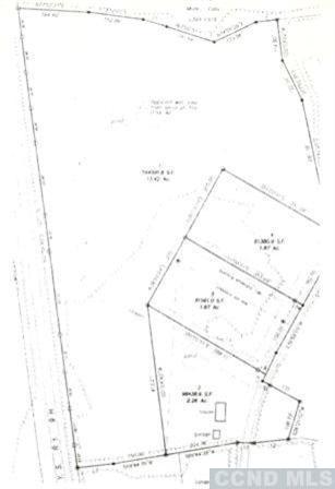Route 9H/Oldpost Road, Ghent, New York -  - 