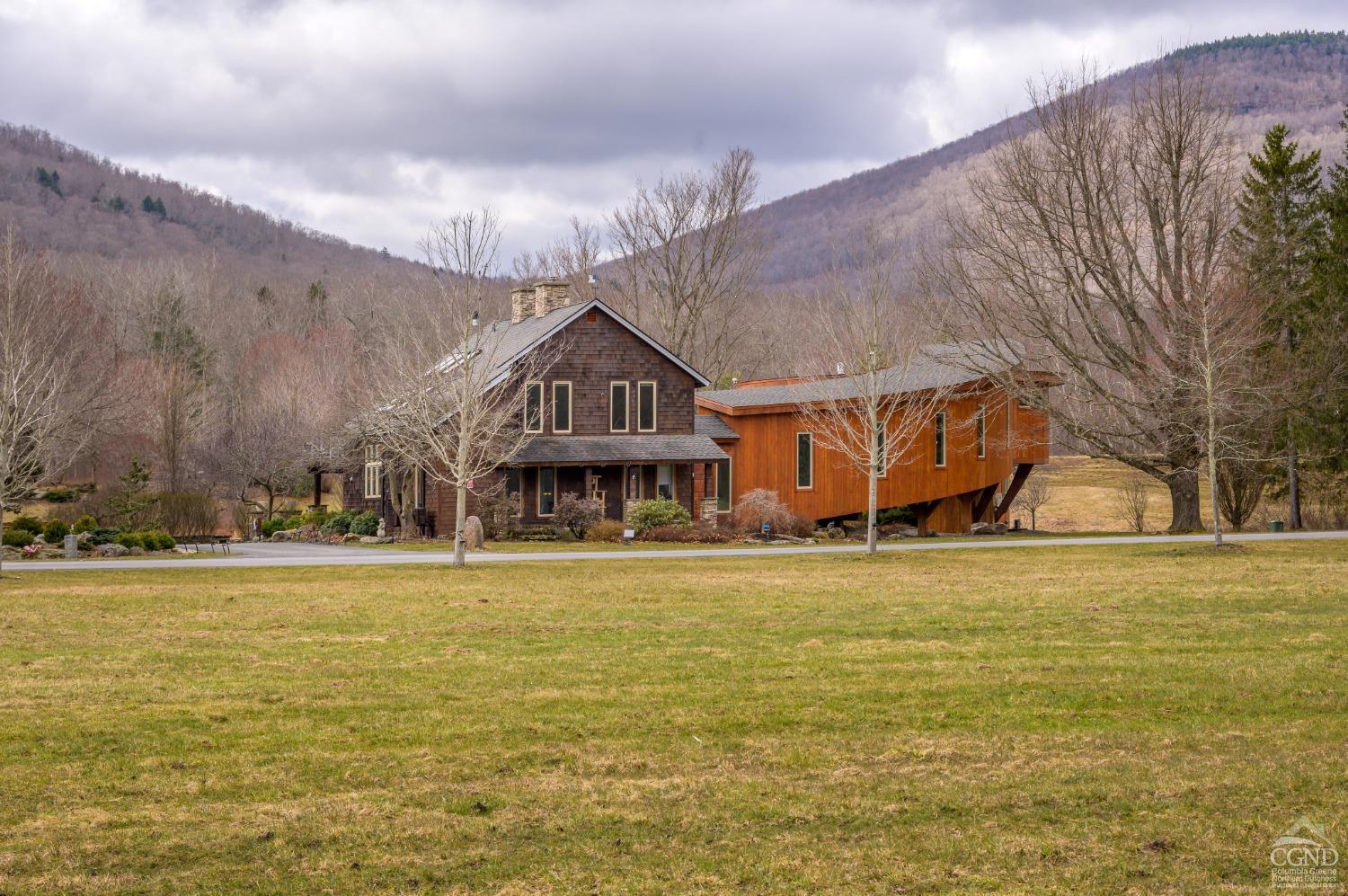 126 Shadow Mountain Road, Jewett, New York image 5