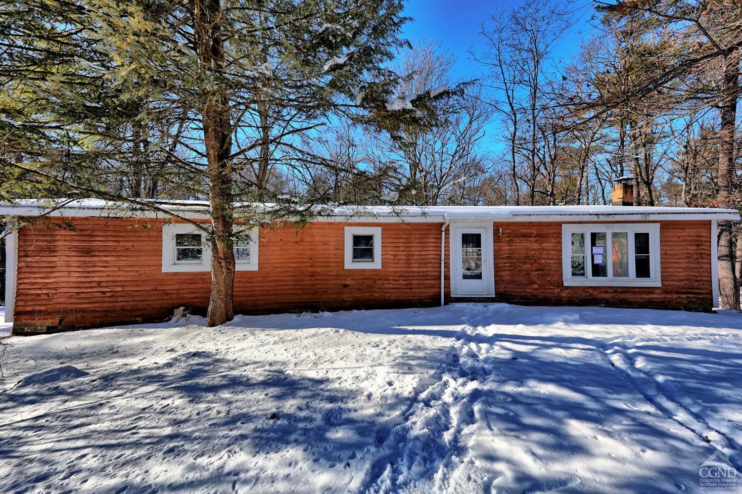 221 S Jarvis Road, Coeymans, New York image 48