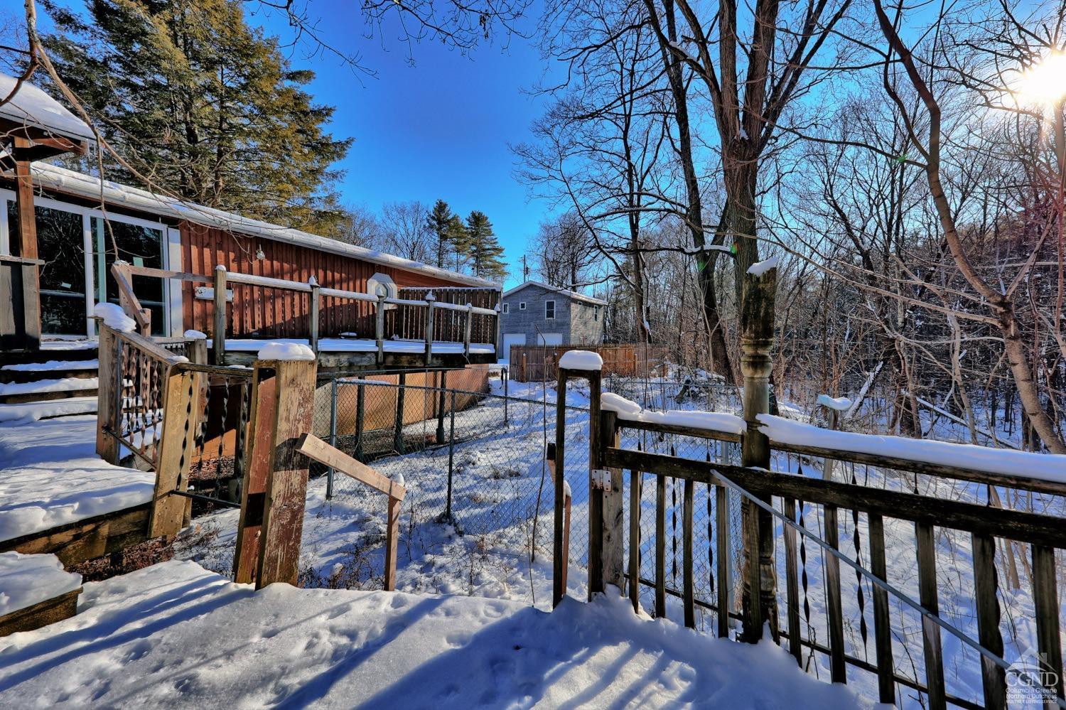 221 S Jarvis Road, Coeymans, New York image 39