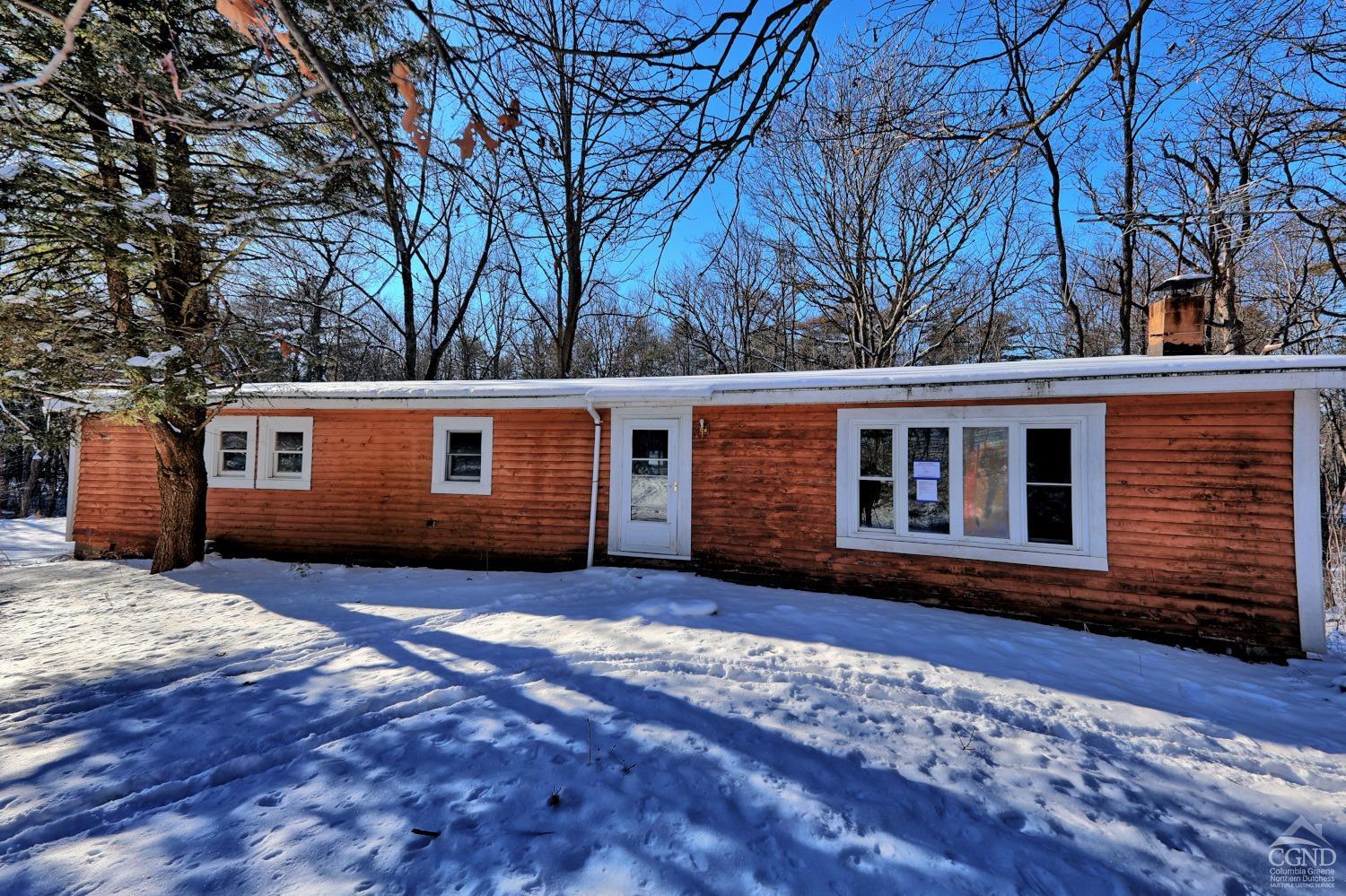 221 S Jarvis Road, Coeymans, New York image 47