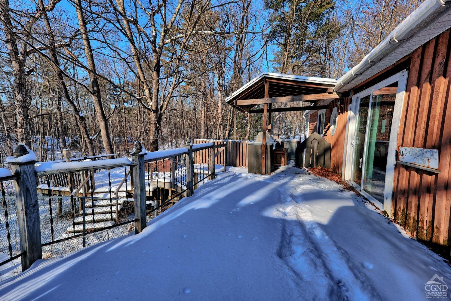 221 S Jarvis Road, Coeymans, New York image 35