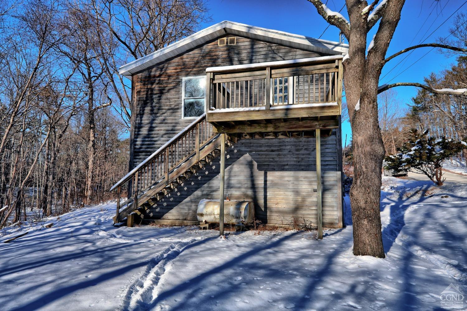 221 S Jarvis Road, Coeymans, New York image 6