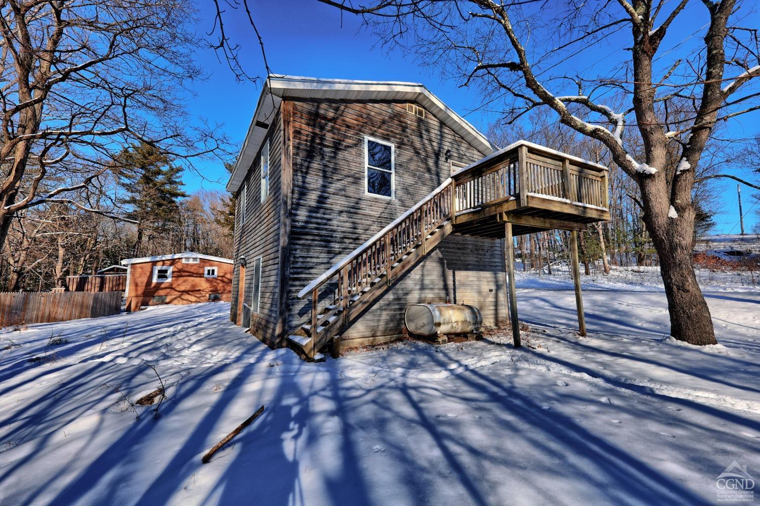 221 S Jarvis Road, Coeymans, New York image 7