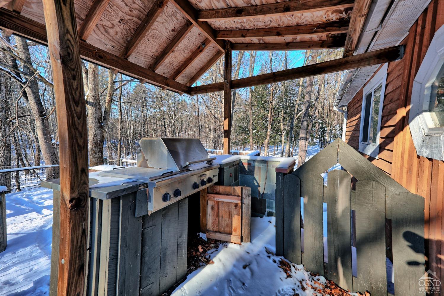 221 S Jarvis Road, Coeymans, New York image 36