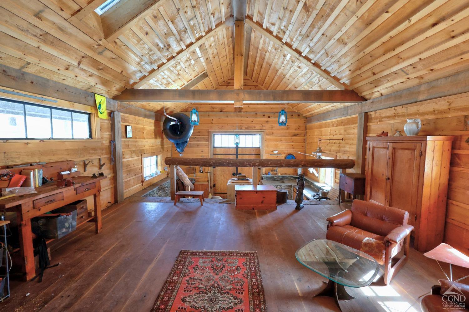 128 W Moorehouse Road, Cairo, New York image 42