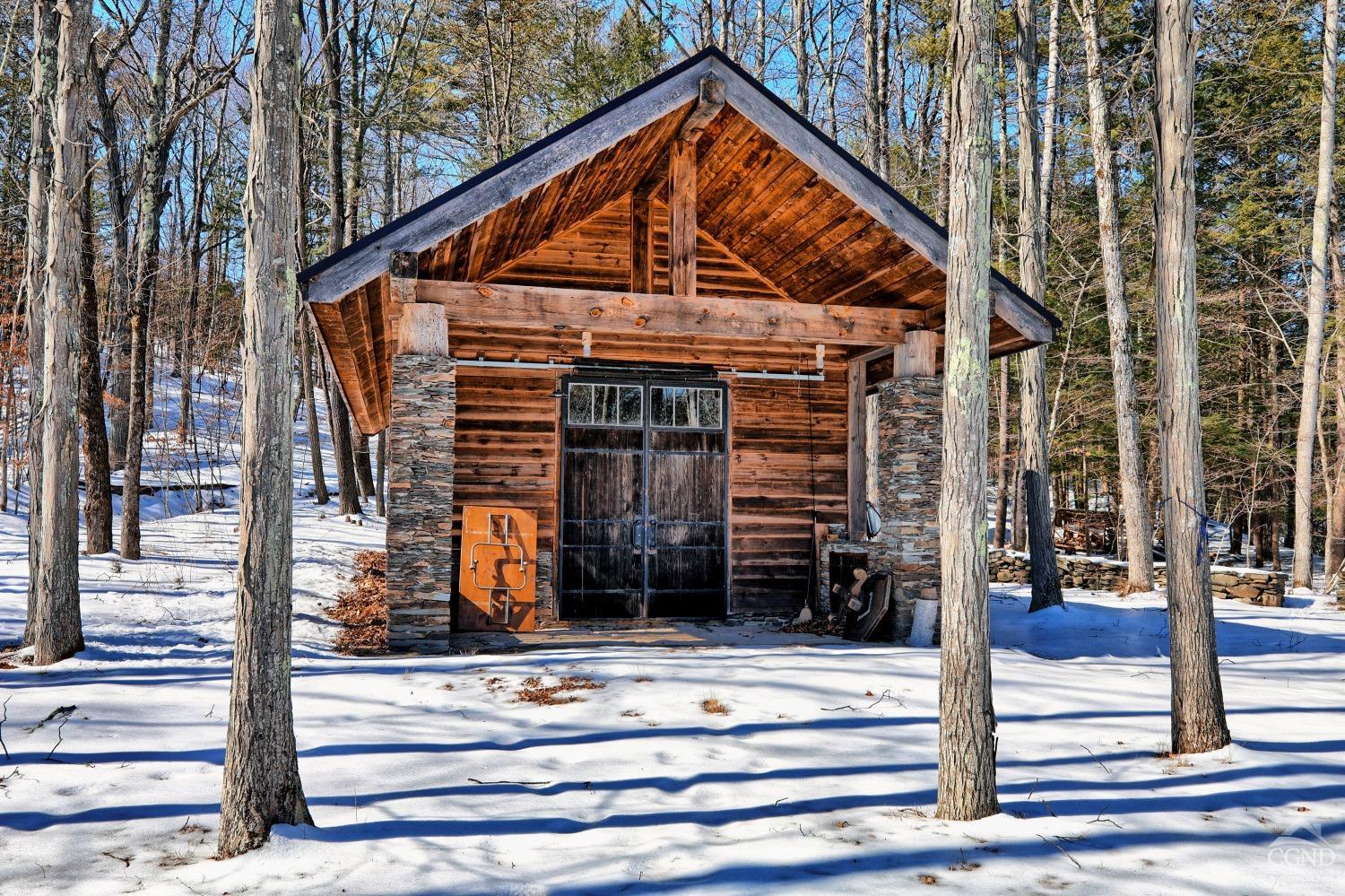 128 W Moorehouse Road, Cairo, New York image 37