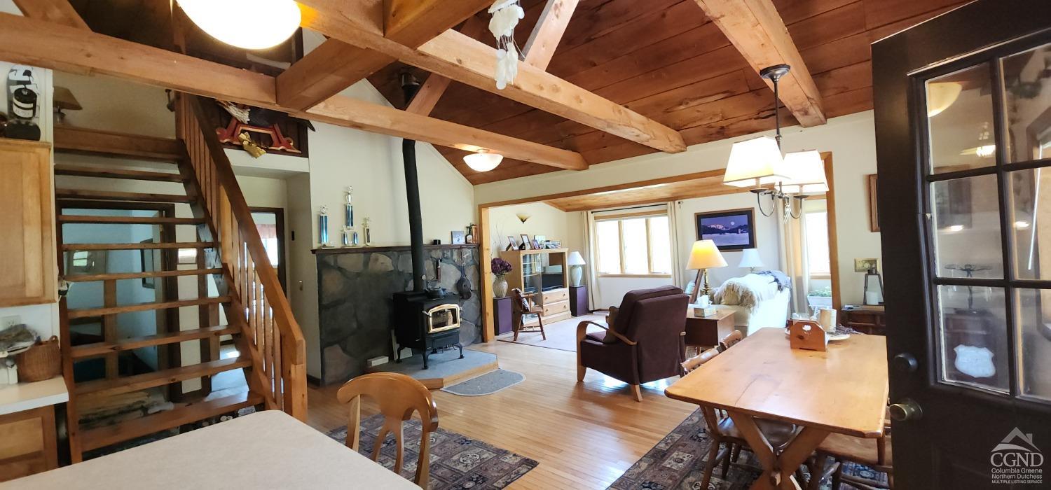 35 Squaw Valley Trail, Jewett, New York image 3