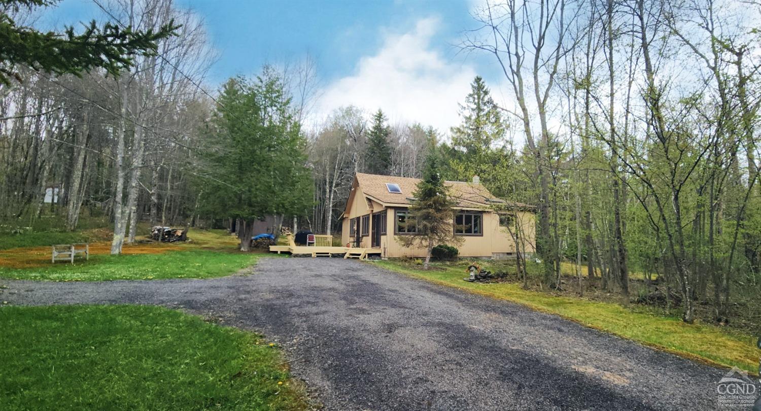 35 Squaw Valley Trail, Jewett, New York image 21