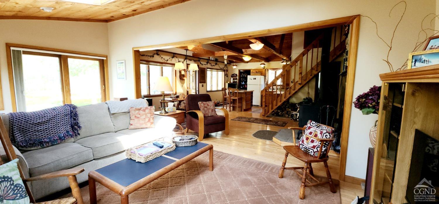 35 Squaw Valley Trail, Jewett, New York image 6