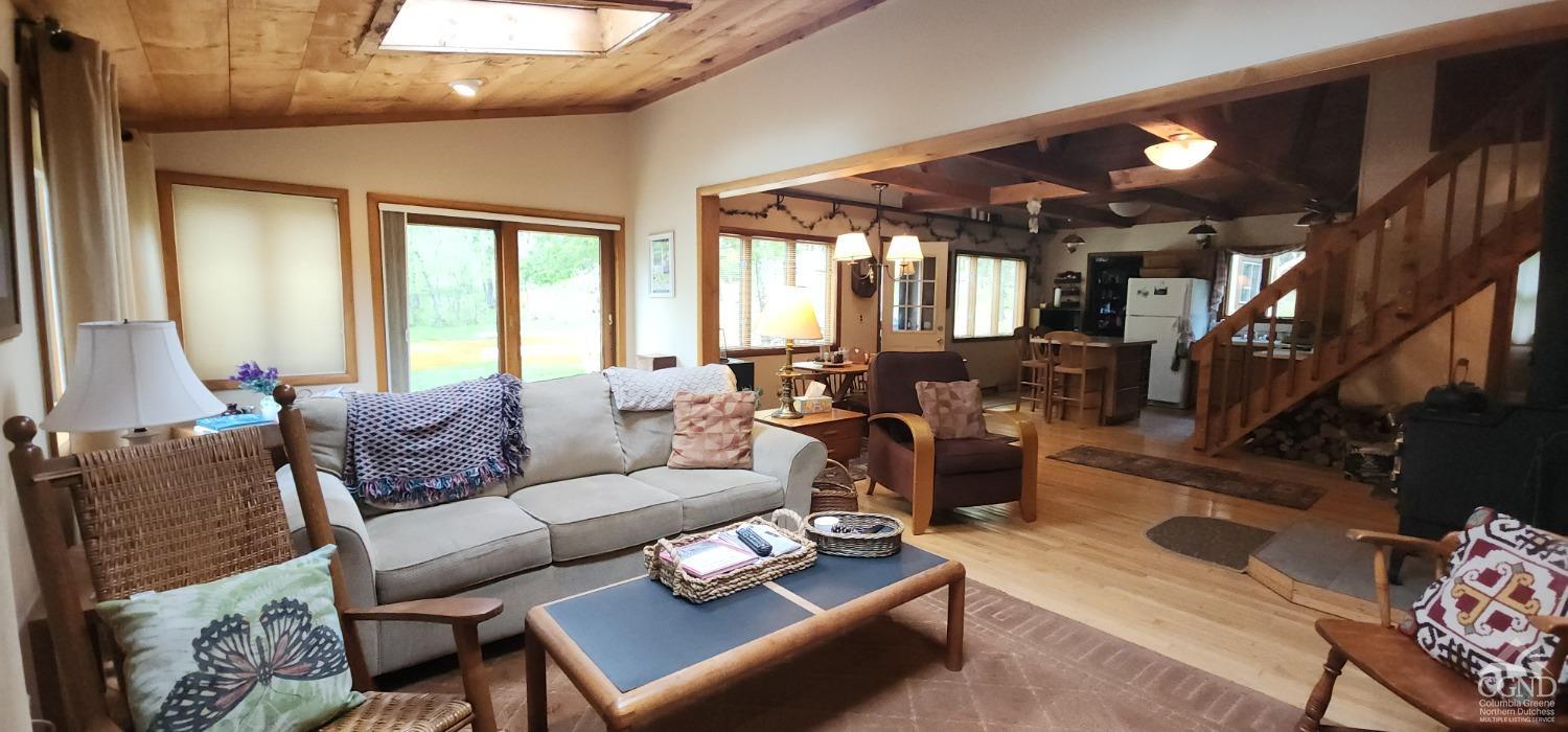 35 Squaw Valley Trail, Jewett, New York image 9