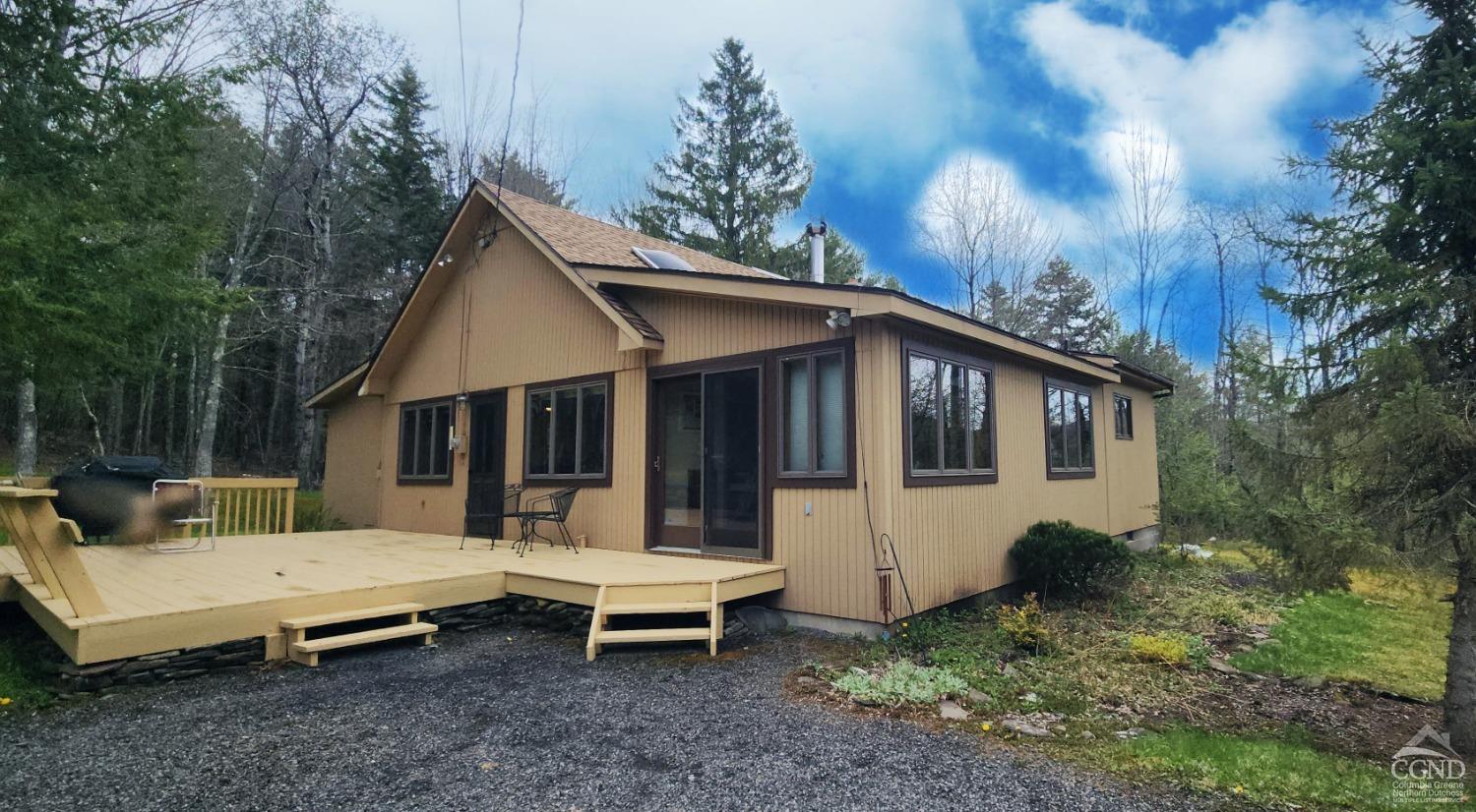 35 Squaw Valley Trail, Jewett, New York image 24