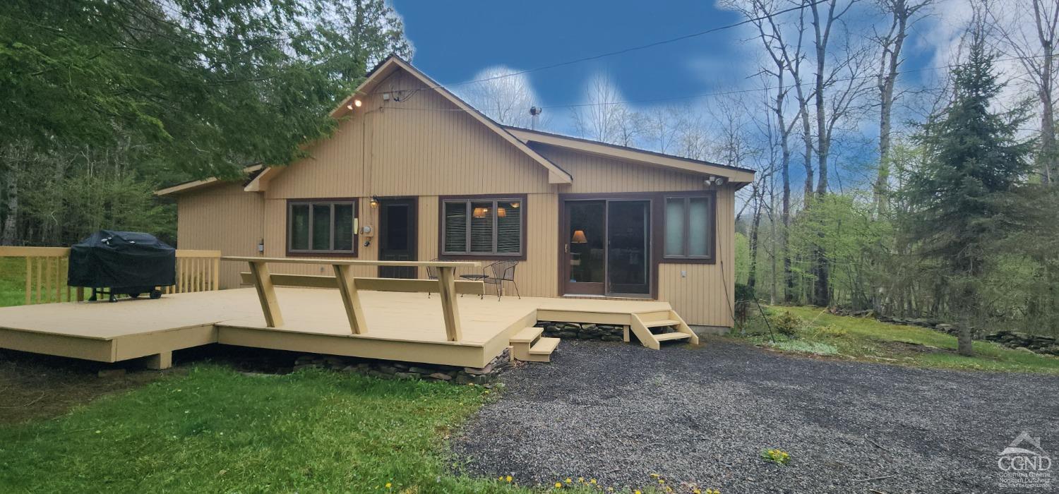 35 Squaw Valley Trail, Jewett, New York image 1