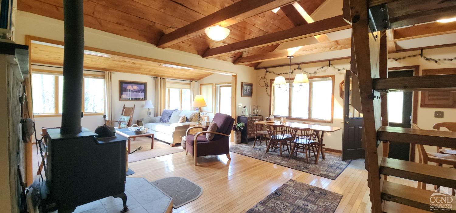 35 Squaw Valley Trail, Jewett, New York image 4