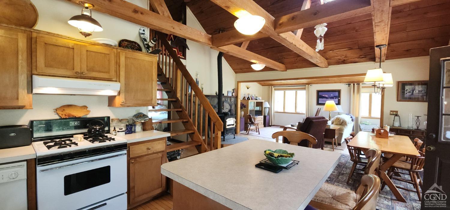 35 Squaw Valley Trail, Jewett, New York image 5