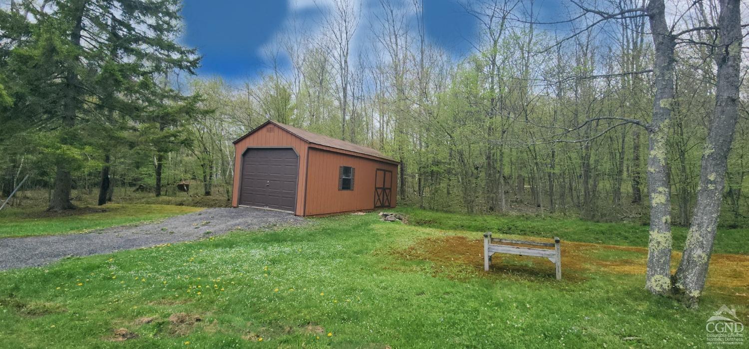 35 Squaw Valley Trail, Jewett, New York image 2