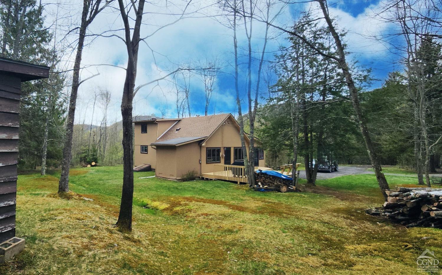 35 Squaw Valley Trail, Jewett, New York image 22