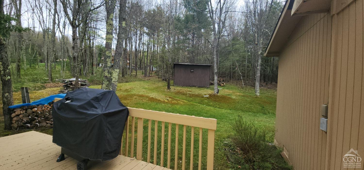 35 Squaw Valley Trail, Jewett, New York image 25