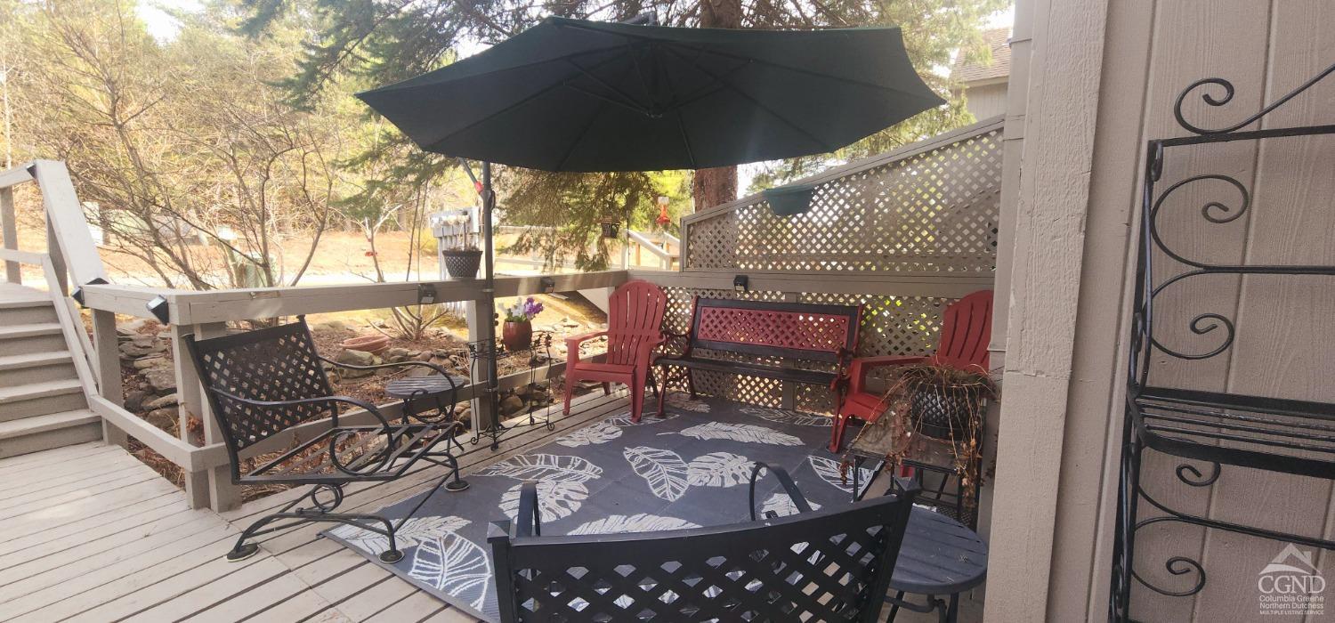 69 Windham Ridge Road #16F, Windham, New York image 3